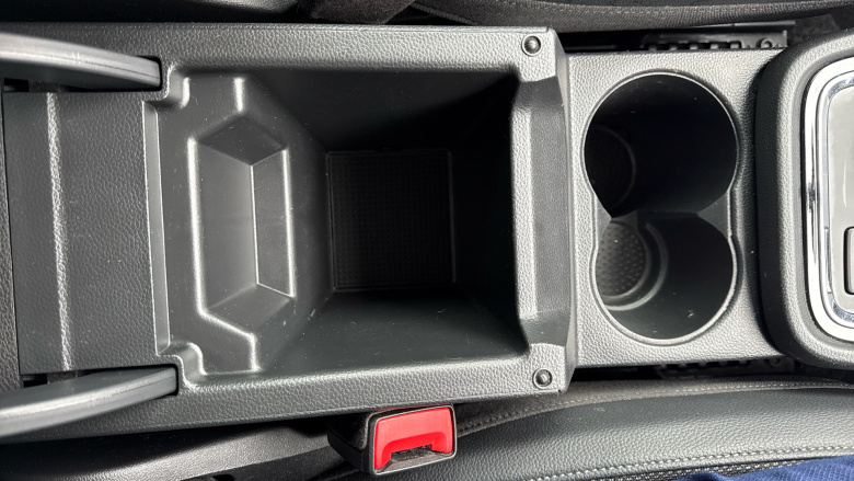 SEAT Ateca 1.6 TDI Xcellence [EZ] 5dr Diesel Estate